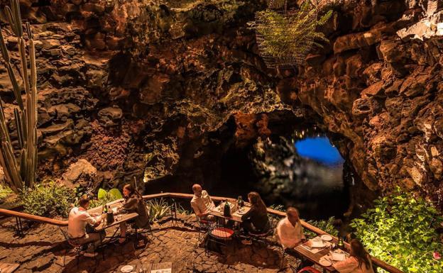 Haría, Tinajo y Yaiza reciben 685.500 euros de los Centros Turísticos