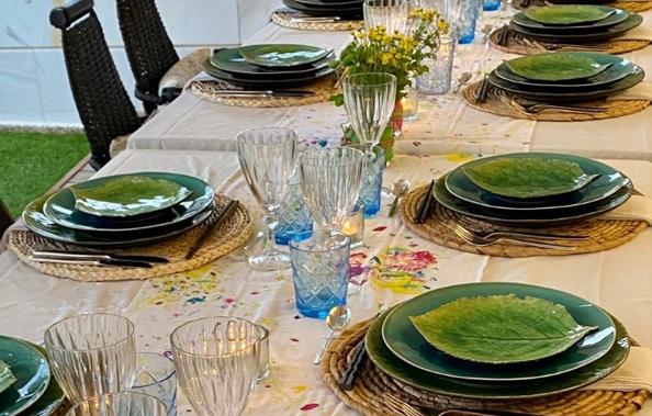 10 recetas para celebrar el Día de Canarias