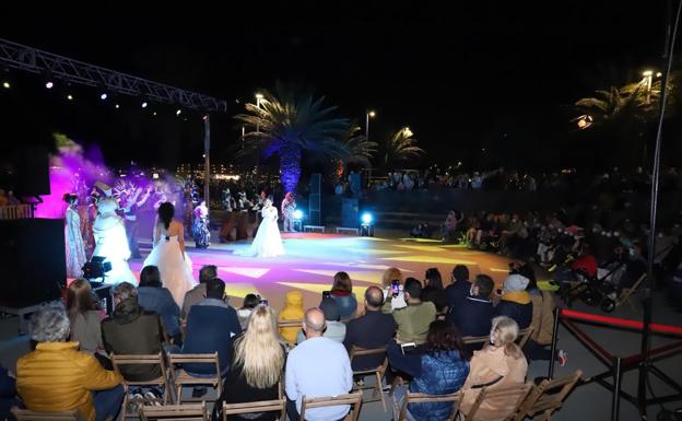 Teguise destina 596.000 euros a luz y sonido en actos