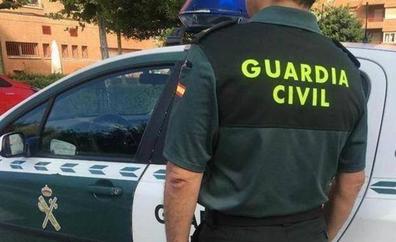 La Guardia Civil ha perdido la décima parte de su plantilla en Cataluña esta legislatura