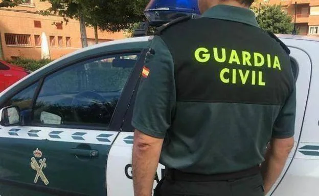 La Guardia Civil ha perdido la décima parte de su plantilla en Cataluña esta legislatura