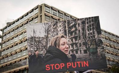 Rusia promete ayudar con la crisis alimentaria si se levantan las sanciones