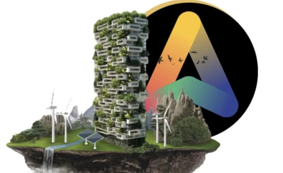 Anthropic is born, Vocento's sustainability activation agency