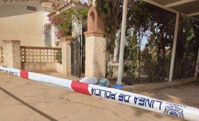Mata a su mujer a puñaladas en la localidad malagueña de Benajarafe