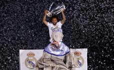 La Champions más extraordinaria del Real Madrid desata la locura