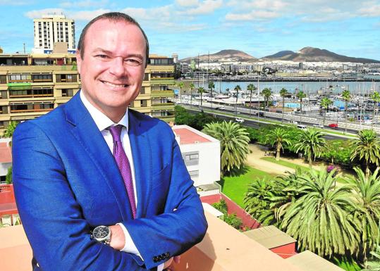 «La transición ecológica es nuestro desafío»