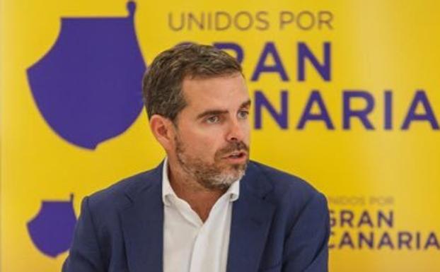 UxGC avisa que la tasa verde puede ser «letal» para la economía canaria