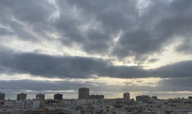 Consulte el tiempo que hará este martes en su isla