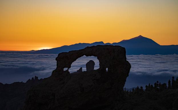 CANARIAS7 le desea un feliz Día de Canarias