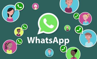 Cómo administrar un grupo de WhatsApp y no morir en el intento