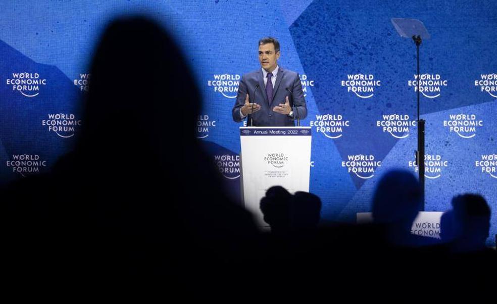 Encuesta: ¿Cree que el Gobierno de Sánchez puede hacer más para contener la inflación?