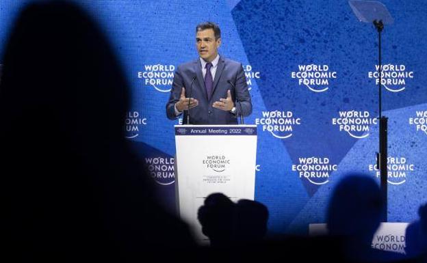 Encuesta: ¿Cree que el Gobierno de Sánchez puede hacer más para contener la inflación?