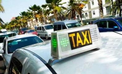 Puerto del Rosario agiliza los trámites para conceder nueve nuevas licencias de taxi