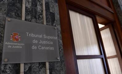 Canarias, comunidad con más litigios, con 39 puntos por encima de la media