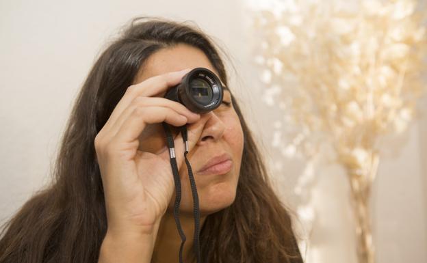 Alba González de Molina: «Se destinan demasiados recursos a la atracción de rodajes foráneos»