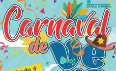 Santa Lucía de Tirajana celebra el carnaval por primera vez en verano con cabalgata y verbena