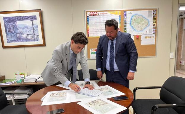 El paseo marítimo de Corralejo 'se pone guapo' por 484.200 euros