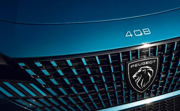 Peugeot anuncia el lanzamiento de un nuevo e inesperado modelo, el 408