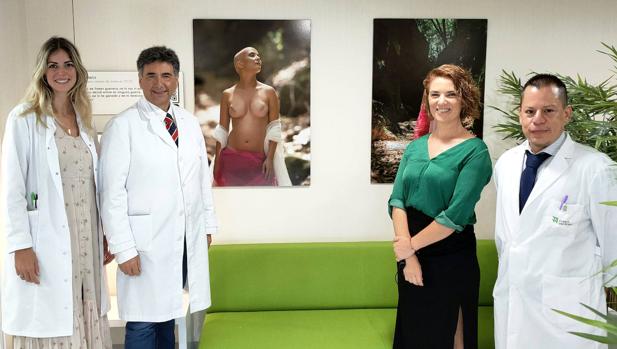 Humanizando el cáncer de mama