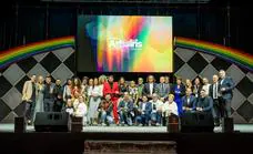 El Premio Póstumo Arkorisis 2022 de Gáldar Pride es para Isabel Torres