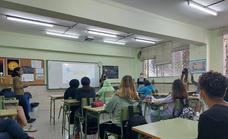 Quirónsalud en Tenerife promueve hábitos de vida saludable en centros escolares de la Isla