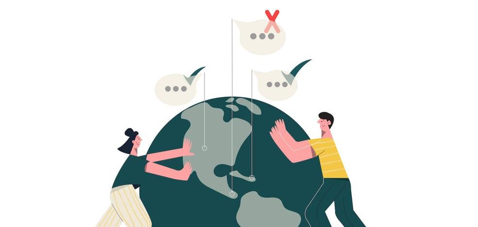 Dismantling myths and beliefs.  An analysis of why they lack a scientific basis