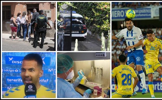 Las 5 noticias que debes leer para saber qué ha pasado este miércoles 1 de junio