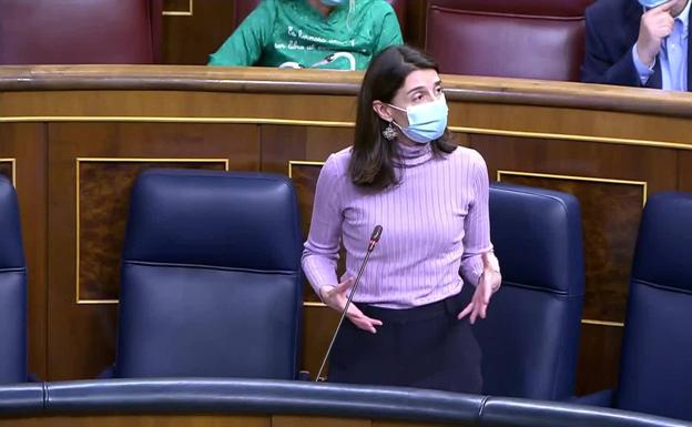 El nuevo protocolo para la edad de los menores prohibirá desnudarlos