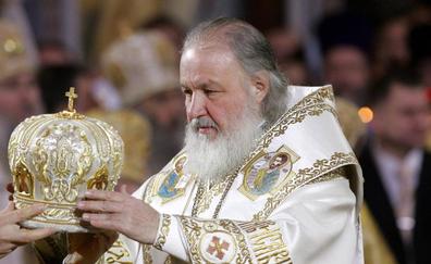 Hungría saca al patriarca Kirill de las sanciones de la UE contra Rusia