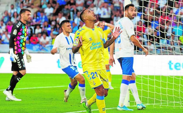 El Gran Canaria dictará sentencia