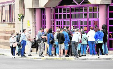 Los afiliados a la Seguridad Social aumentaron en 2.028 en mayo en Canarias