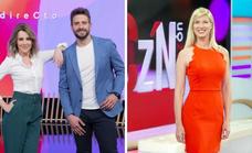 TVE fulmina dos de sus clásicos: 'España Directo' y 'Corazón'
