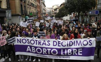 Los abortos voluntarios de Canarias se hacen por norma en clínicas concertadas