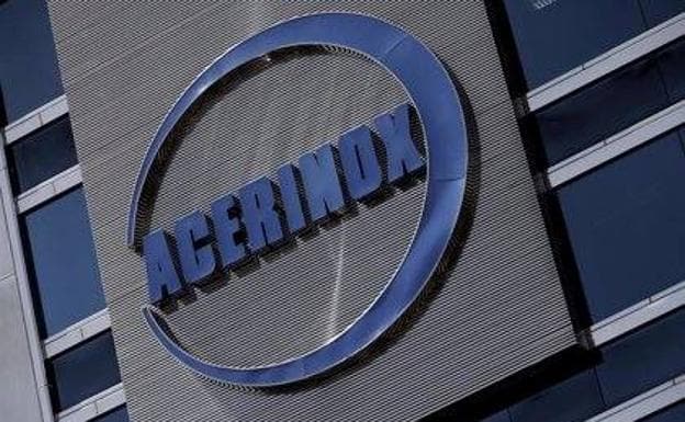 Acerinox y Aperam estudian su fusión pendientes del riesgo de competencia