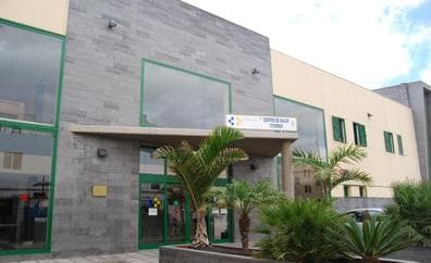 Fisioterapia en cinco centros de salud de Lanzarote