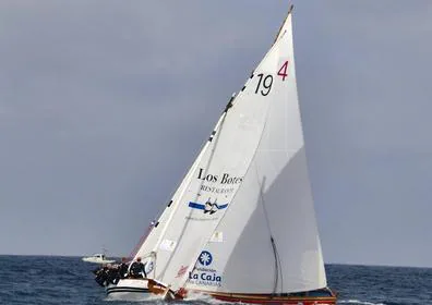 Cuarta jornada del Campeonato y segunda regata del Eliminatorio