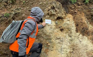 Repsol analiza muestras geológicas de Gran Canaria para evaluar su potencial geotérmico