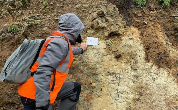Repsol analiza muestras geológicas de Gran Canaria para evaluar su potencial geotérmico