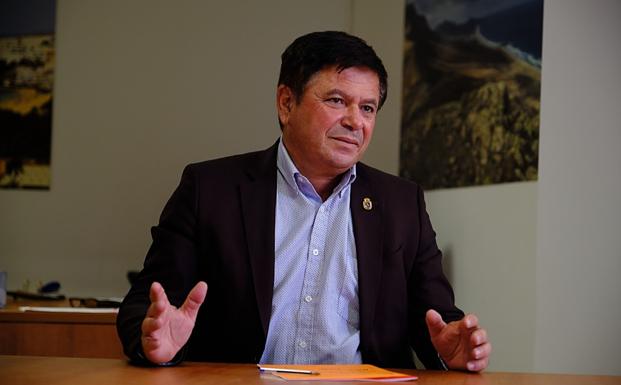 Pájara baja un 40% su tasa de taro, esto es 1.663 desempleados menos en un año