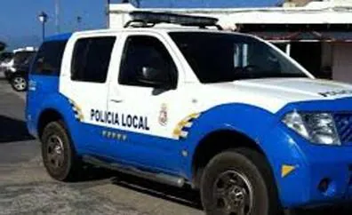 Localizado el conductor que se había dado la fuga tras un accidente en La Palma
