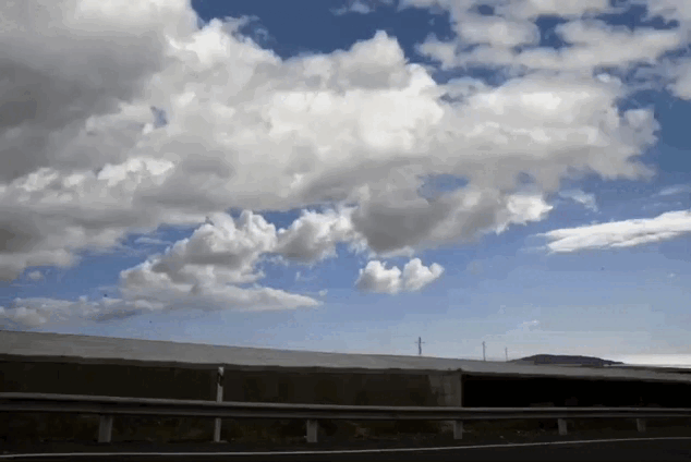 Consulte el tiempo que hará este sábado en su isla