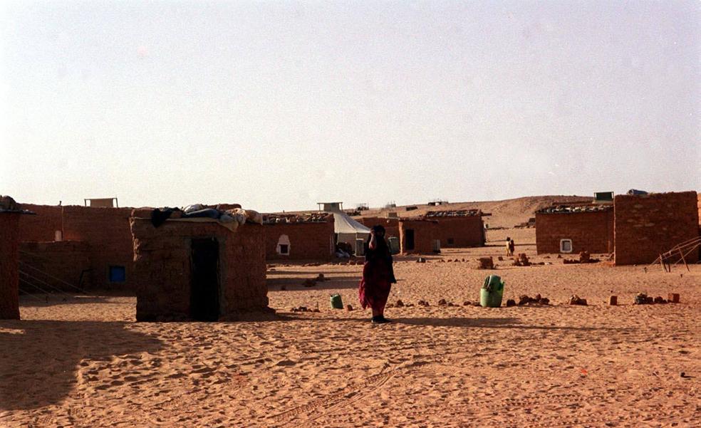 La ONU, forzada a reducir al 50% las raciones de comida a refugiados de Tinduf y Sahel