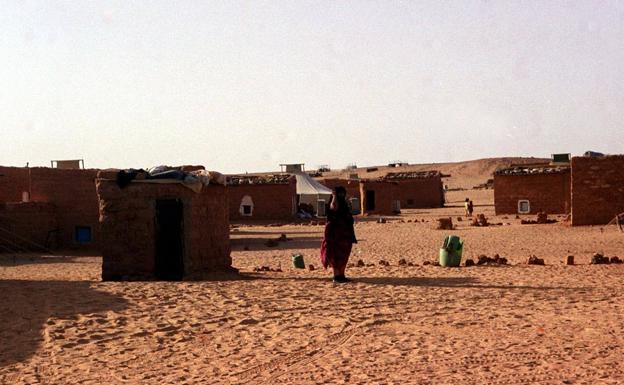 La ONU, forzada a reducir al 50% las raciones de comida a refugiados de Tinduf y Sahel