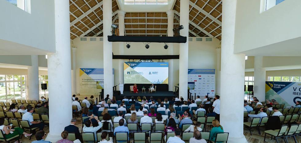 Ibero-American entrepreneurs commit to building a more entrepreneurial, connected and sustainable region