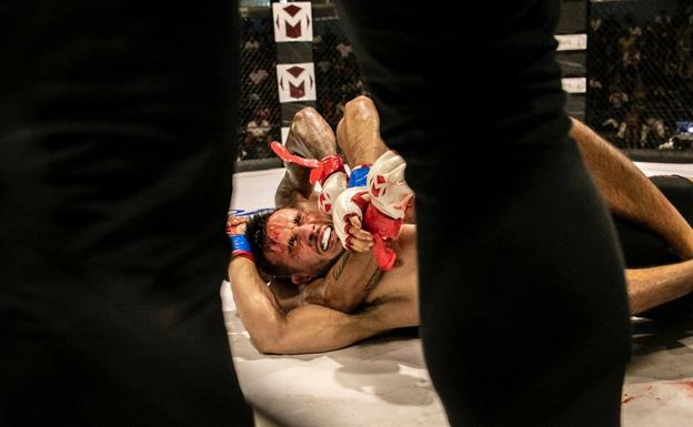 Éxito total del Madness XIV