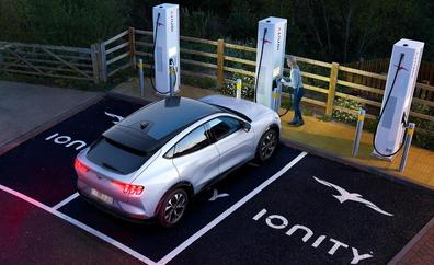 Los coches eléctricos con más autonomía respetuosos con el medio ambiente