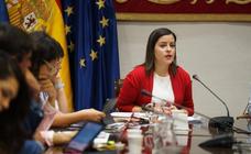 Castilla: «Es histórico el compromiso de Canarias con los recursos naturales»