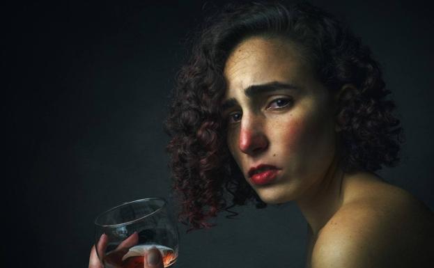 Estados Unidos reconoce el arte fotográfico de Lara Collado