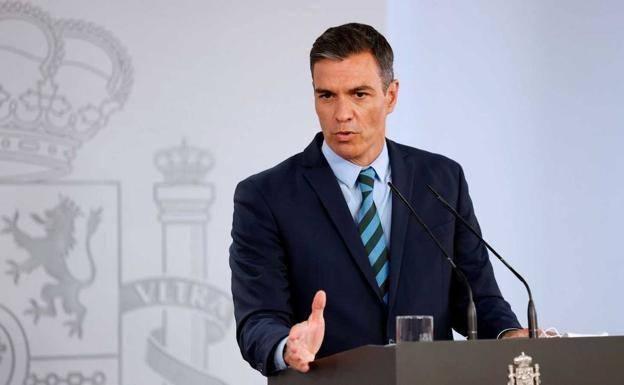 El CNI alertó a Moncloa de presiones de Rabat con las aguas canarias por el giro en el Sáhara