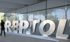 Sacyr sale de Repsol al vender la participación del 2,9% que aún mantenía